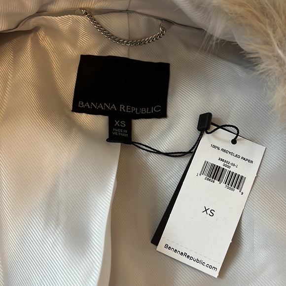 Furry vest - Picture 3 of 4